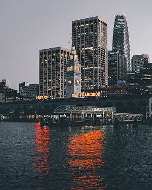 San Francisco